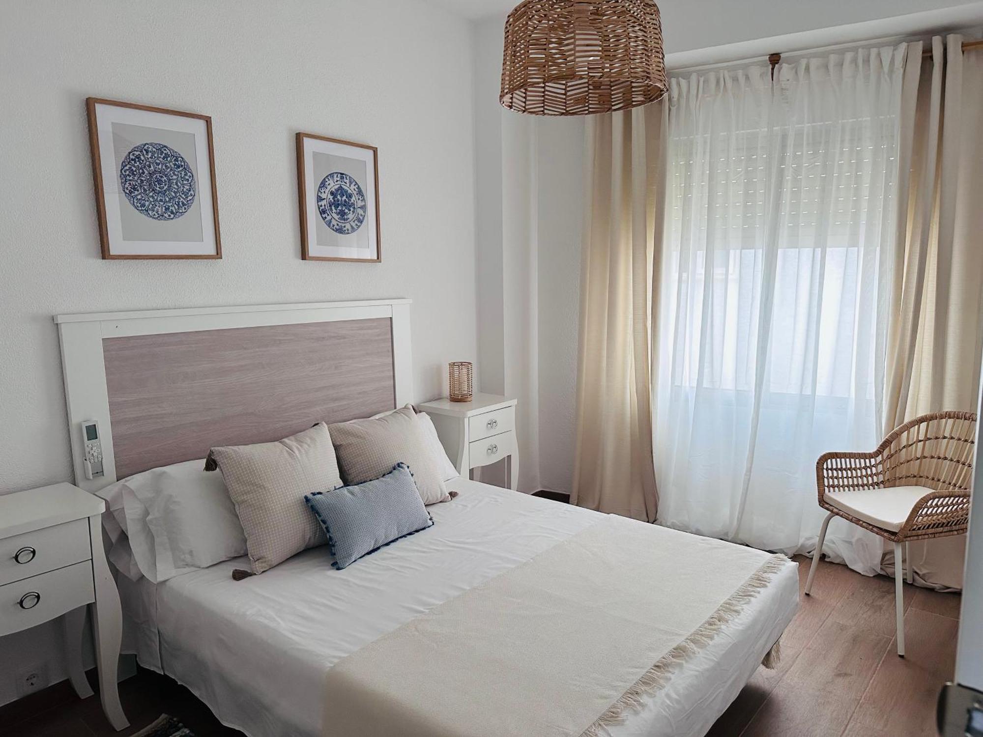 Precioso Apartamento De 3 Dormitorios Con Acceso Directo A La Playa Altea Exterior foto