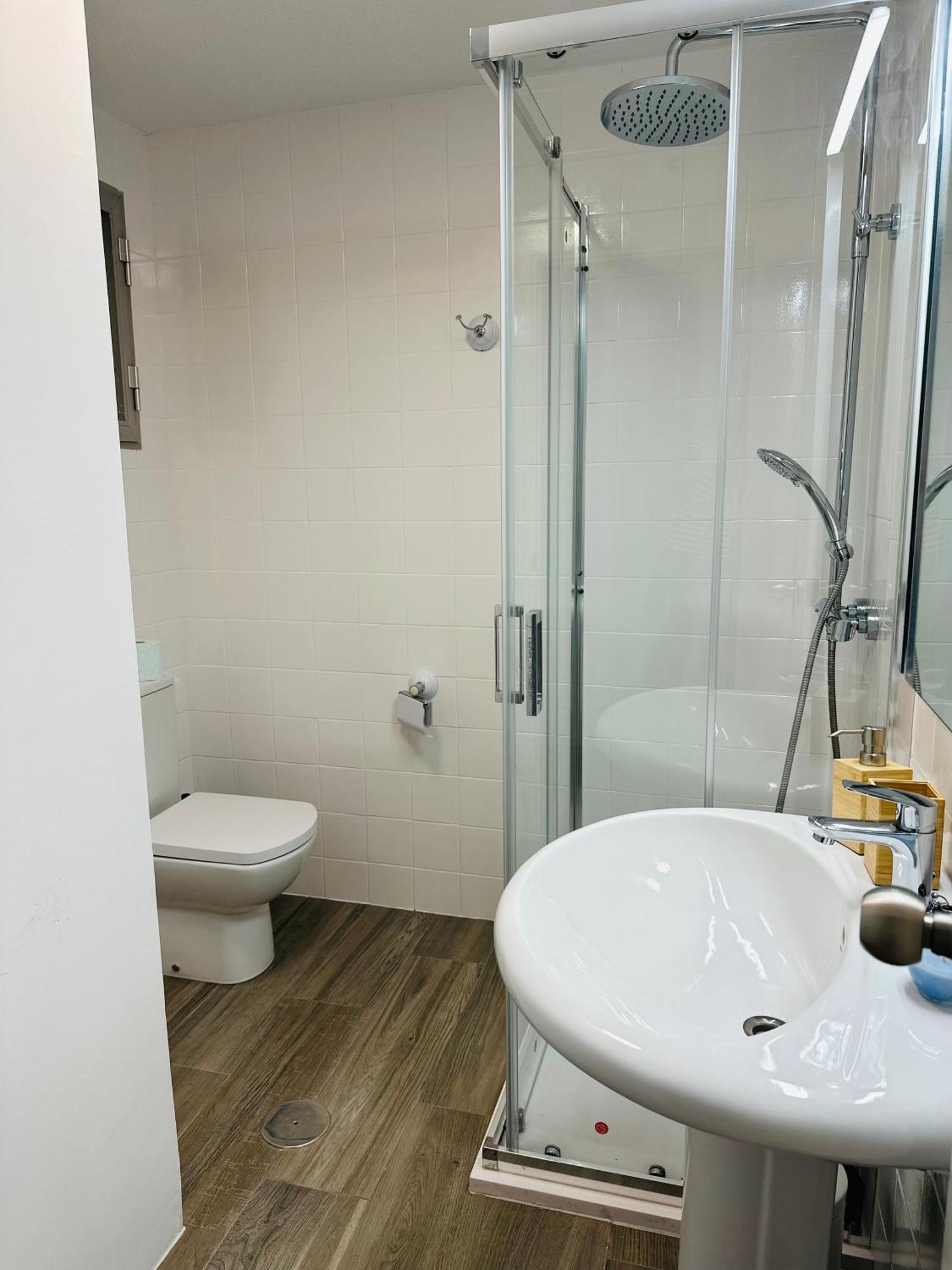 Precioso Apartamento De 3 Dormitorios Con Acceso Directo A La Playa Altea Exterior foto